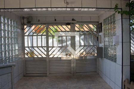 Apartamento para alugar com 58m², 2 quartos e 1 vagaFachada 