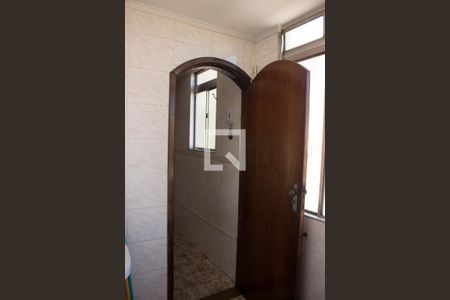 Apartamento para alugar com 58m², 2 quartos e 1 vagaLavanderia