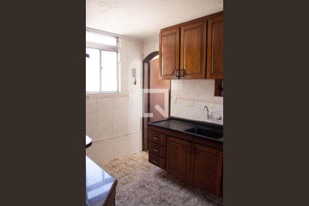 Apartamento para alugar com 58m², 2 quartos e 1 vagaCozinha