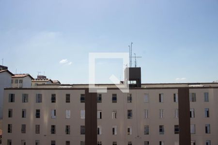Apartamento para alugar com 58m², 2 quartos e 1 vagaVista Do Quarto 1