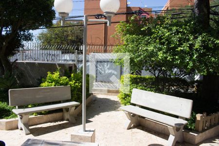 Apartamento para alugar com 58m², 2 quartos e 1 vagaÁrea comum