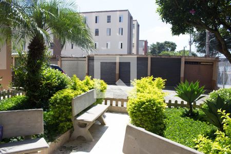 Apartamento para alugar com 58m², 2 quartos e 1 vagaÁrea comum