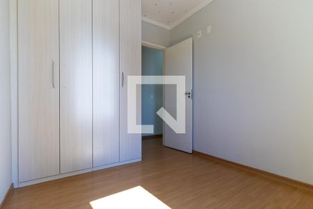 Quarto  de apartamento à venda com 2 quartos, 58m² em Vila Nova, Campinas