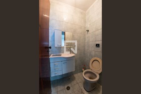 Casa para alugar com 4 quartos, 160m² em Vila Antonieta, São Paulo