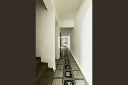 Casa para alugar com 4 quartos, 160m² em Vila Antonieta, São Paulo