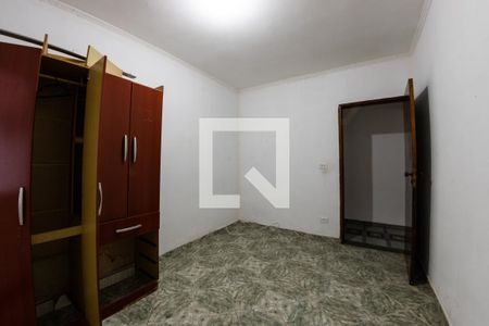 Casa para alugar com 4 quartos, 160m² em Vila Antonieta, São Paulo