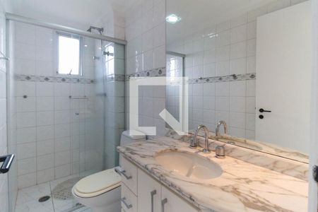 Apartamento à venda com 66m², 2 quartos e 1 vagaBanheiro