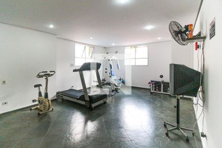 Apartamento à venda com 66m², 2 quartos e 1 vagaAcademia