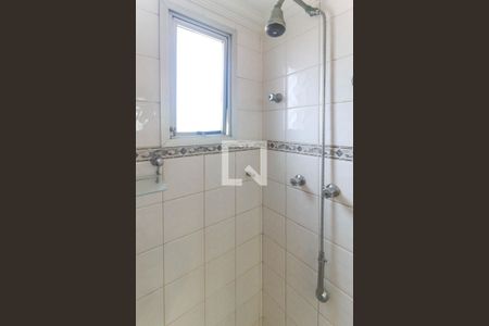 Apartamento à venda com 66m², 2 quartos e 1 vagaBanheiro do quarto 1