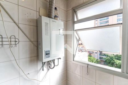 Apartamento à venda com 66m², 2 quartos e 1 vagaÁrea de serviço