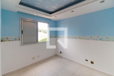 Apartamento à venda com 66m², 2 quartos e 1 vagaQuarto 2
