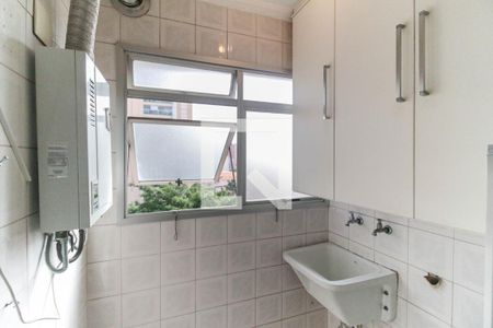 Apartamento à venda com 66m², 2 quartos e 1 vagaÁrea de serviço