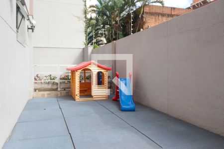 Apartamento à venda com 66m², 2 quartos e 1 vagaPlayground