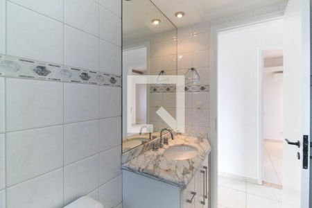 Apartamento à venda com 66m², 2 quartos e 1 vagaBanheiro