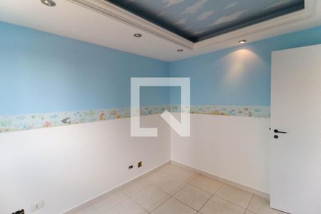 Apartamento à venda com 66m², 2 quartos e 1 vagaQuarto 2