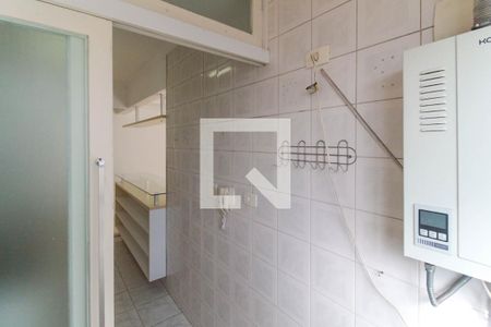 Apartamento à venda com 66m², 2 quartos e 1 vagaÁrea de serviço