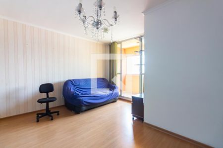 Apartamento para alugar com 80m², 3 quartos e 1 vagaSala 
