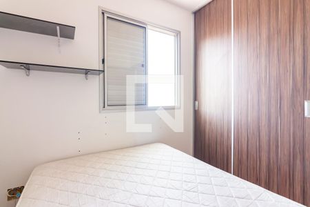 Quarto 2 de apartamento para alugar com 3 quartos, 80m² em Jaguaribe, Osasco