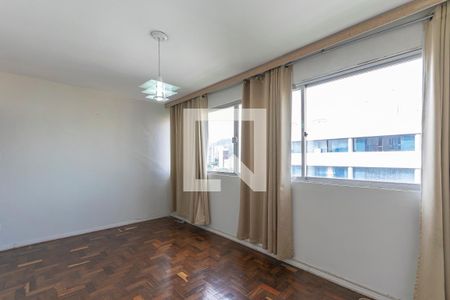 Sala de apartamento para alugar com 3 quartos, 75m² em Estácio, Rio de Janeiro