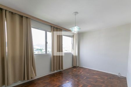 Sala de apartamento para alugar com 3 quartos, 75m² em Estácio, Rio de Janeiro