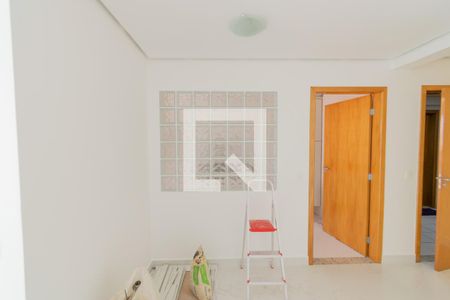 Sala de apartamento para alugar com 2 quartos, 70m² em Sul (águas Claras), Brasília