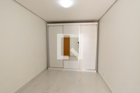 Suíte de apartamento para alugar com 2 quartos, 70m² em Sul (águas Claras), Brasília