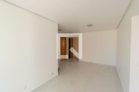 Sala de apartamento para alugar com 2 quartos, 70m² em Sul (águas Claras), Brasília
