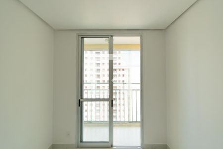 Sala de apartamento para alugar com 2 quartos, 70m² em Sul (águas Claras), Brasília
