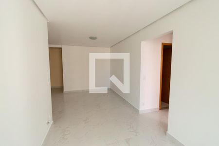 Sala de apartamento para alugar com 2 quartos, 70m² em Sul (águas Claras), Brasília