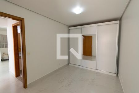 Suíte de apartamento para alugar com 2 quartos, 70m² em Sul (águas Claras), Brasília