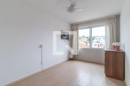 Quarto 1 de apartamento à venda com 3 quartos, 75m² em Partenon, Porto Alegre