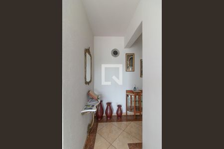 Sala de apartamento à venda com 3 quartos, 75m² em Partenon, Porto Alegre