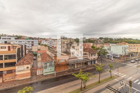 Vista do quarto 1 de apartamento à venda com 3 quartos, 75m² em Partenon, Porto Alegre