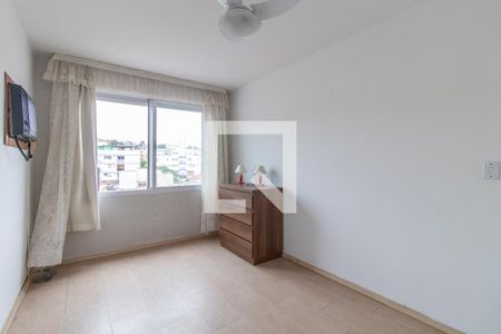 Quarto 1 de apartamento à venda com 3 quartos, 75m² em Partenon, Porto Alegre