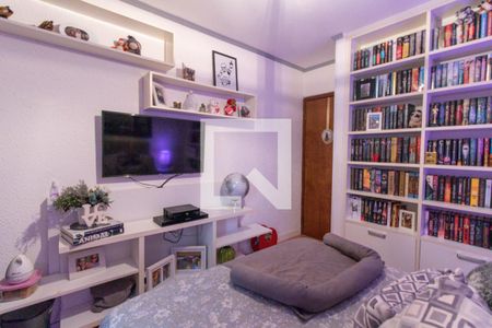 Casa à venda com 230m², 4 quartos e 2 vagas Casa à venda com 230m², 4 quartos e 2 vagasQuarto 3