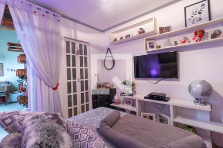 Casa à venda com 230m², 4 quartos e 2 vagas Casa à venda com 230m², 4 quartos e 2 vagasQuarto 3