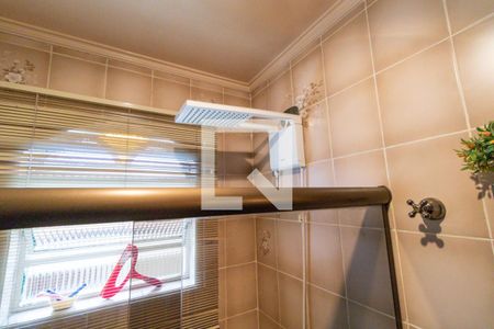 Casa à venda com 230m², 4 quartos e 2 vagas Casa à venda com 230m², 4 quartos e 2 vagasBanheiro da Suíte