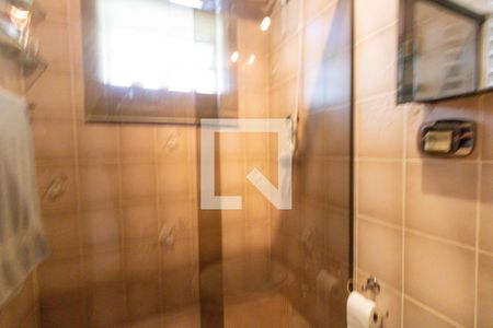 Casa à venda com 230m², 4 quartos e 2 vagas Casa à venda com 230m², 4 quartos e 2 vagasBanheiro da Suíte