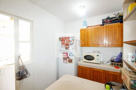 Apartamento à venda com 60m², 2 quartos e 1 vaga Apartamento à venda com 60m², 2 quartos e 1 vagaCozinha