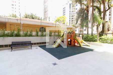 Apartamento à venda com 60m², 2 quartos e 1 vaga Apartamento à venda com 60m², 2 quartos e 1 vagaPlayground