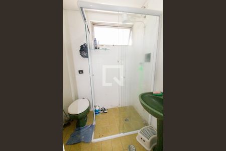 Apartamento à venda com 60m², 2 quartos e 1 vaga Apartamento à venda com 60m², 2 quartos e 1 vagaBanheiro Social