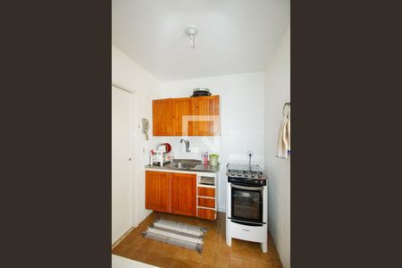 Apartamento à venda com 60m², 2 quartos e 1 vaga Apartamento à venda com 60m², 2 quartos e 1 vagaCozinha