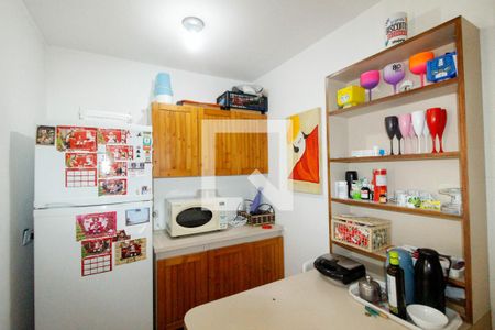 Apartamento à venda com 60m², 2 quartos e 1 vaga Apartamento à venda com 60m², 2 quartos e 1 vagaCozinha