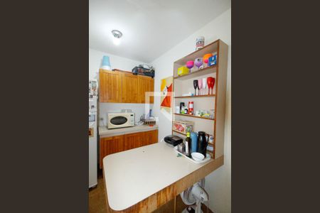 Apartamento à venda com 60m², 2 quartos e 1 vaga Apartamento à venda com 60m², 2 quartos e 1 vagaCozinha