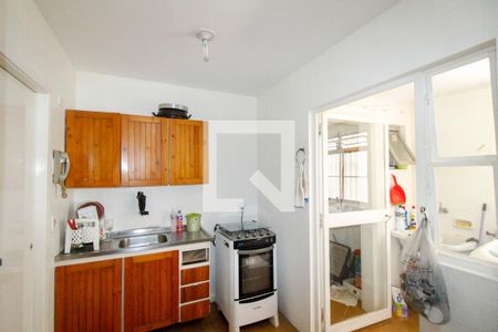 Apartamento à venda com 60m², 2 quartos e 1 vaga Apartamento à venda com 60m², 2 quartos e 1 vagaCozinha