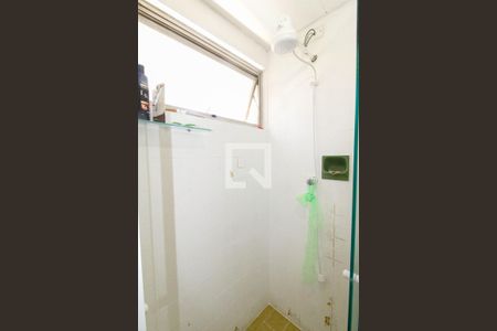 Apartamento à venda com 60m², 2 quartos e 1 vaga Apartamento à venda com 60m², 2 quartos e 1 vagaBanheiro Social