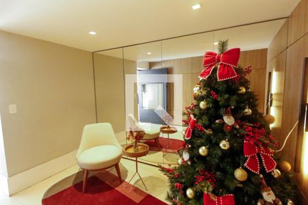 Apartamento à venda com 60m², 2 quartos e 1 vaga Apartamento à venda com 60m², 2 quartos e 1 vagaÁrea comum