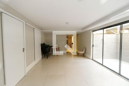 Apartamento à venda com 60m², 2 quartos e 1 vaga Apartamento à venda com 60m², 2 quartos e 1 vagaSalão de Festas