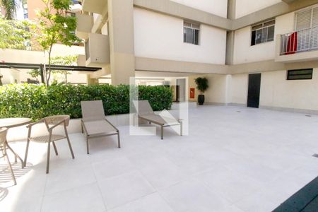 Apartamento à venda com 60m², 2 quartos e 1 vaga Apartamento à venda com 60m², 2 quartos e 1 vagaÁrea comum