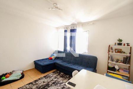 Sala de apartamento à venda com 2 quartos, 60m² em Moema, São Paulo